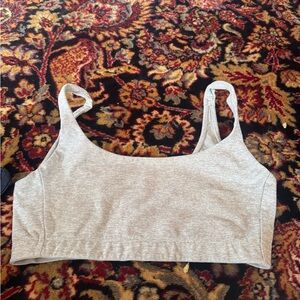 Outdoor voices double time bra